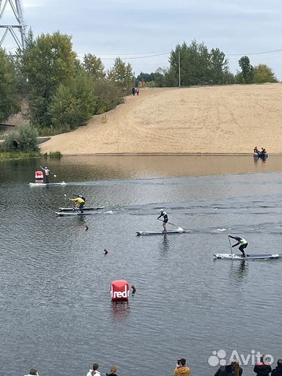 Сап SUP прогулки, аренда