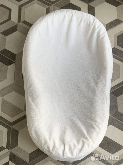 Кокон для новорожденного Dolce Bambino Cocon Plus