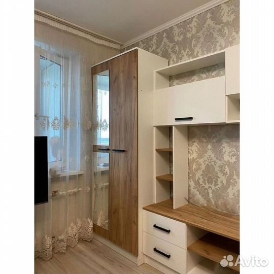 Гостиная Стенка Новая