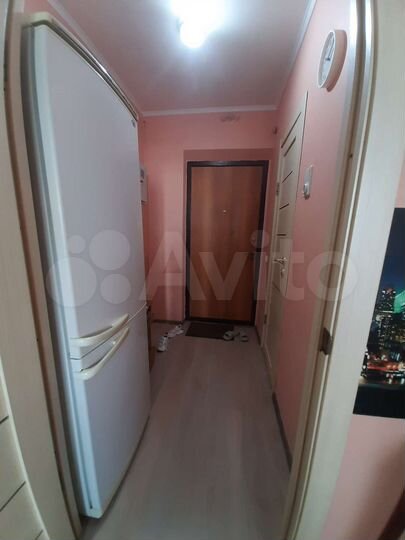 Квартира-студия, 22,6 м², 9/21 эт.