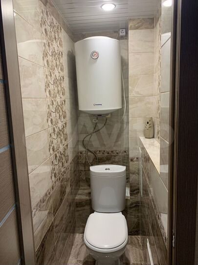 2-к. квартира, 43,8 м², 1/5 эт.