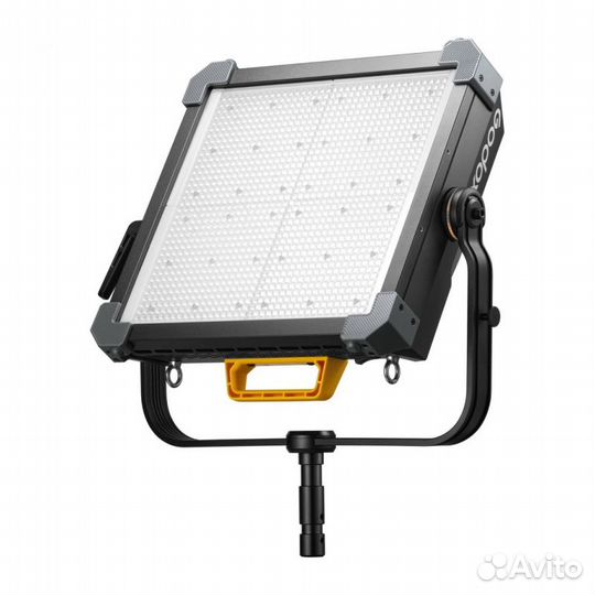 Осветитель светодиодный Godox Knowled P600Bi Hard