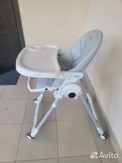 Стул для кормления