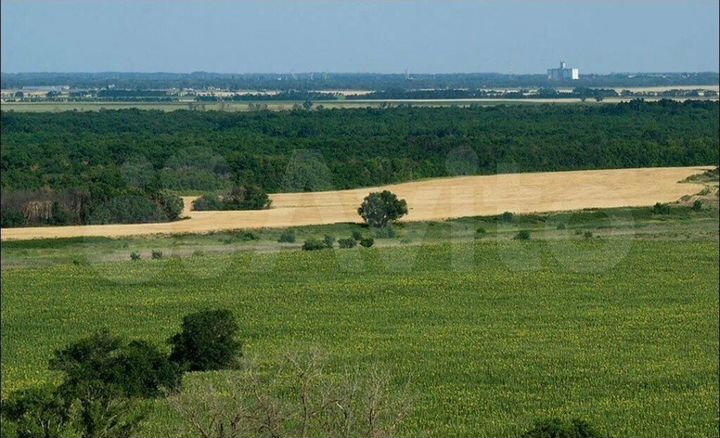 Участок 8 га (ИЖС)