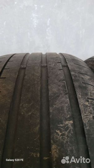 Nexen N Fera RU1 235/60 R18