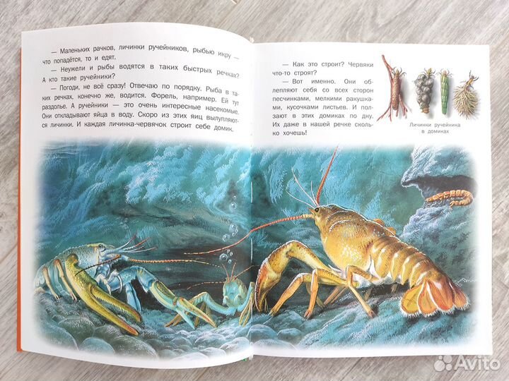 Комплект книг 