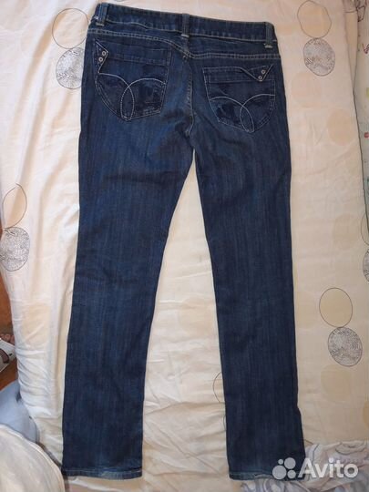 Продам джинсы Westland