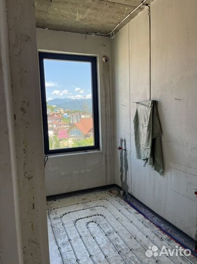 Штукатурка стен (ручная и мех)