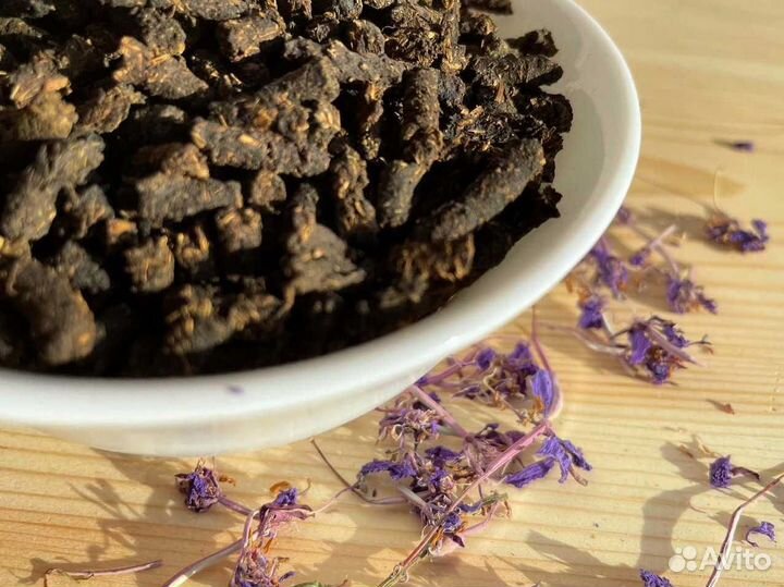 Иван-чай 1кг собственного производства, кипрей