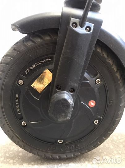 Kugoo s3 элеткромсасокат kugoo s3 jilong оригинал