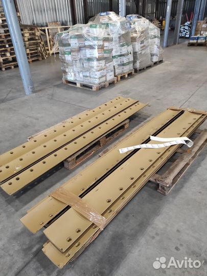 Нож отвала SEM 919 / 200 / 922 1980х203х19