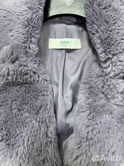 Шубы xs-m