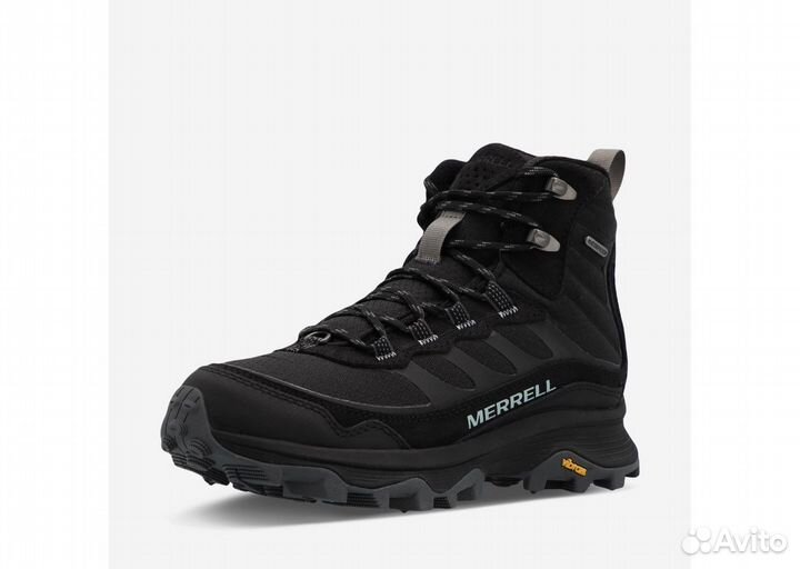 Ботинки Merrell Moab Speed Thermo (Новые) купить в Москве