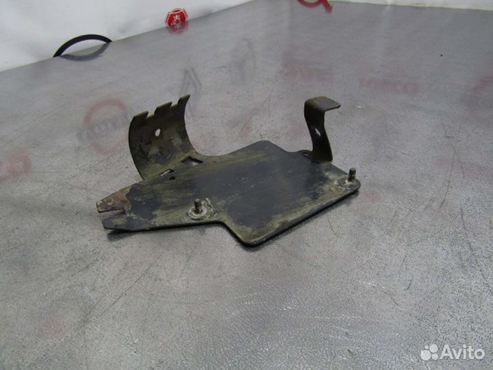 Кронштейн крепления датчика NOX Scania P, R, G