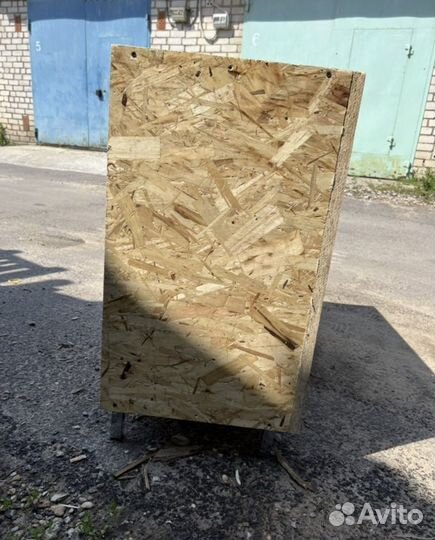 Короб для асика Ватсмайнер Whatsminer шумобокс