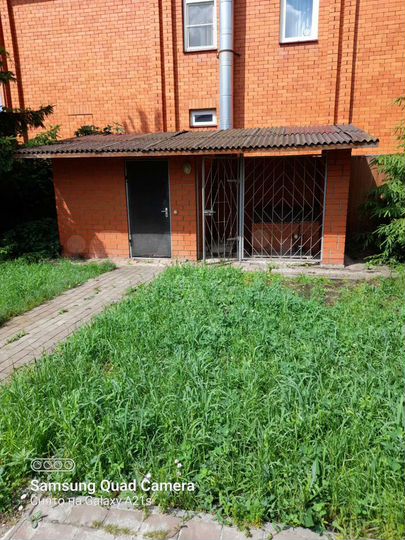 Таунхаус 146 м² на участке 5 сот.