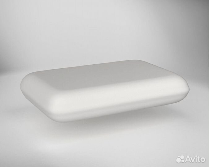 Подушка с гарантией