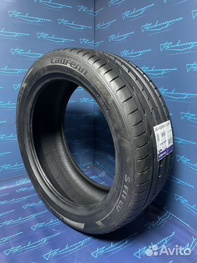 Laufenn S-Fit EQ LK01+ 245/45 R19 102Y