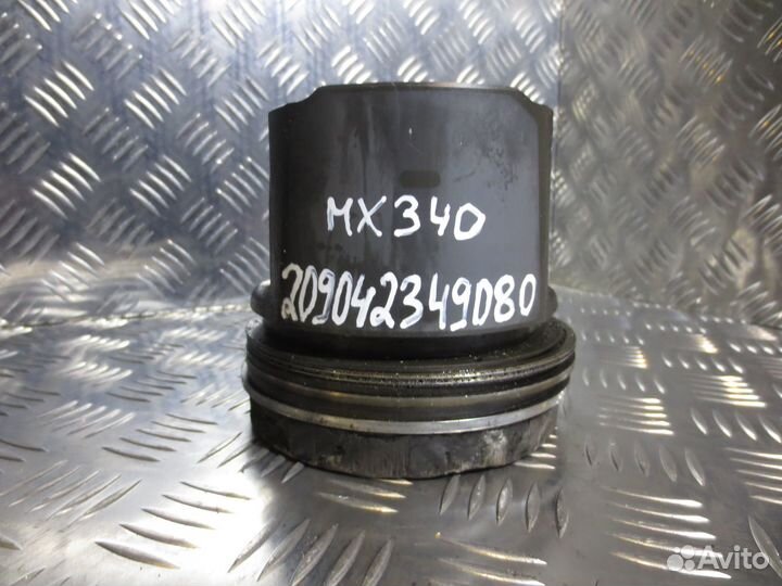 Поршень DAF 1736766