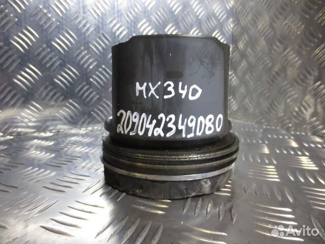 Поршень DAF 1736766