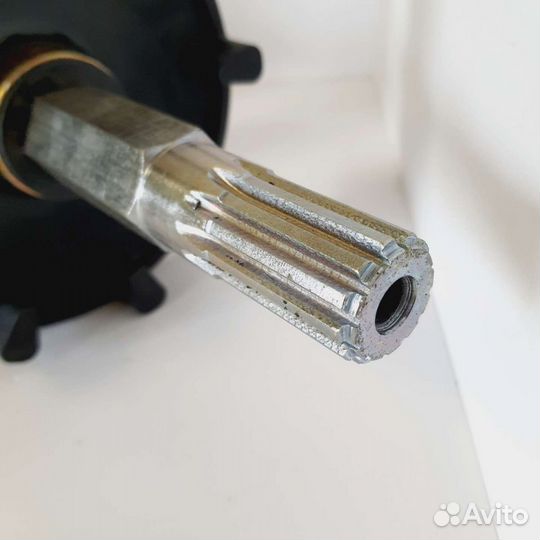 Вал ведущий в сборе Yamaha VK 540