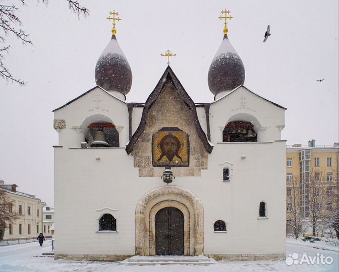 Объектив Samyang 20 f/1.8 на Sony FE