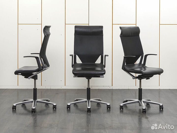 Кресло для руководителя Wilkhahn Modus Small 274/7