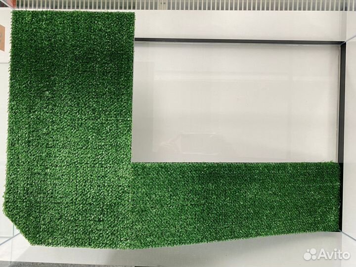 Аквариум для черепах 50 литров