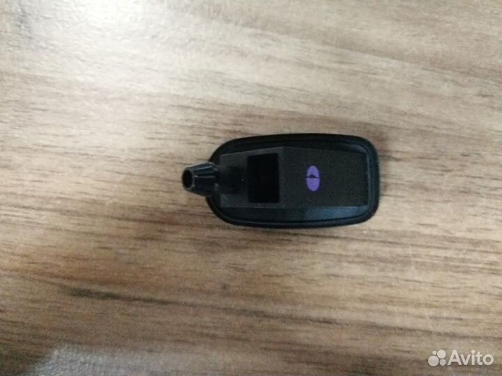 Форсунка омывателя на Ford Focus II и C-Max