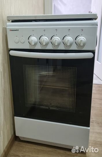 Газовая плита бу