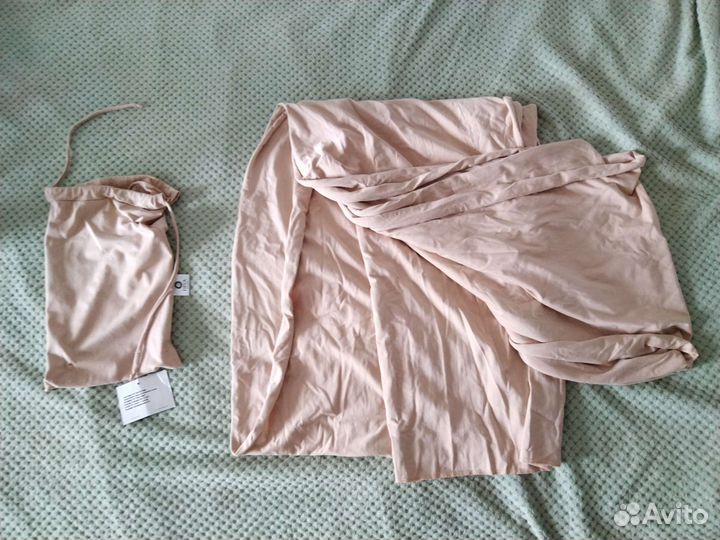 Слинг шарф diva milano