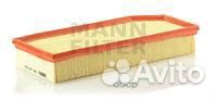 Фильтр воздушный C38145 mann-filter