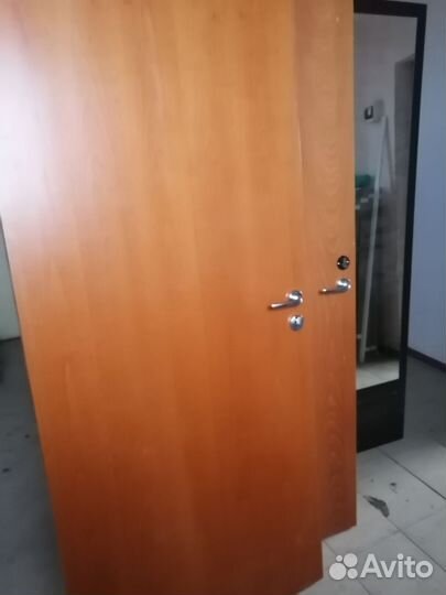 Дверь межкомнатная