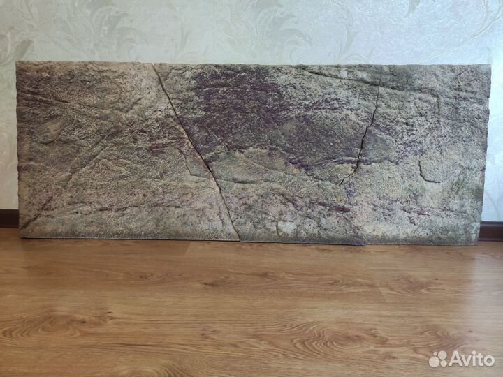 Задний фон для аквариума