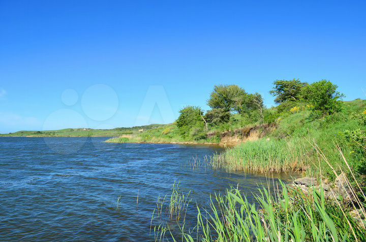 Участок 11 сот. (ИЖС)