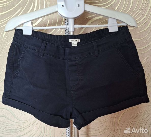 Шорты женские