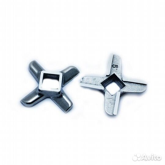 Нож для мясорубки Bosch и Zelmer