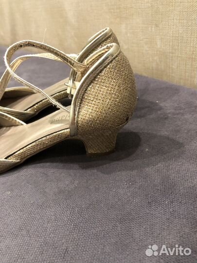 Туфли для золушки