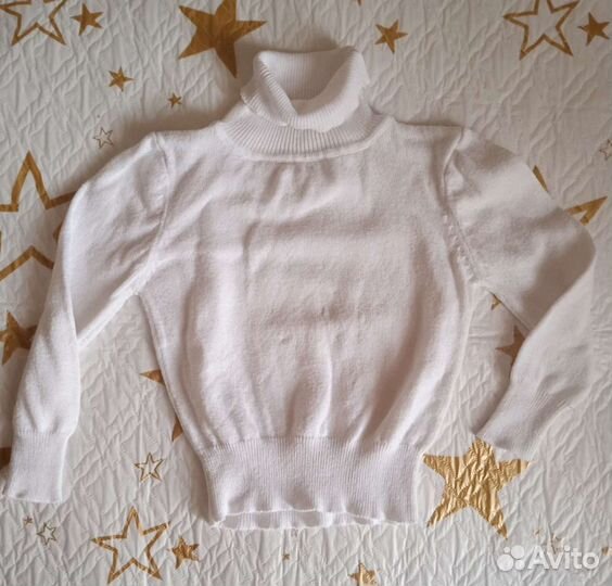 Вещи пакетом от 0-6 месяцев