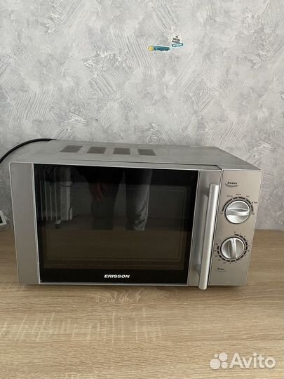 Микроволновая печь Erisson