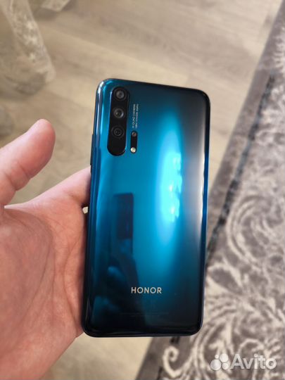 HONOR 20 Pro, 8/256 ГБ