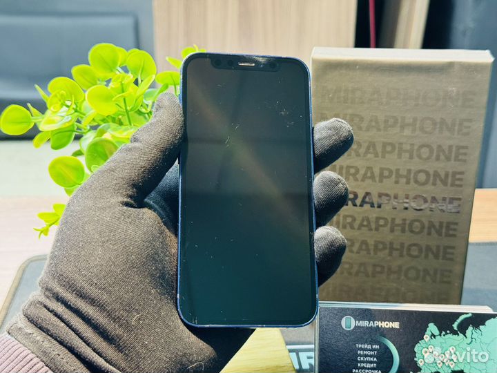 iPhone 12 mini, 128 ГБ