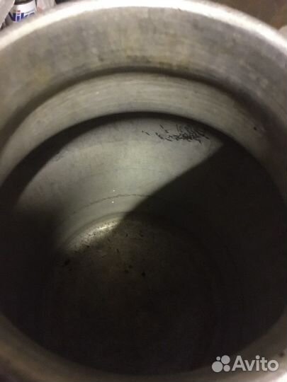 Царга 2 дюйма 1000 мм