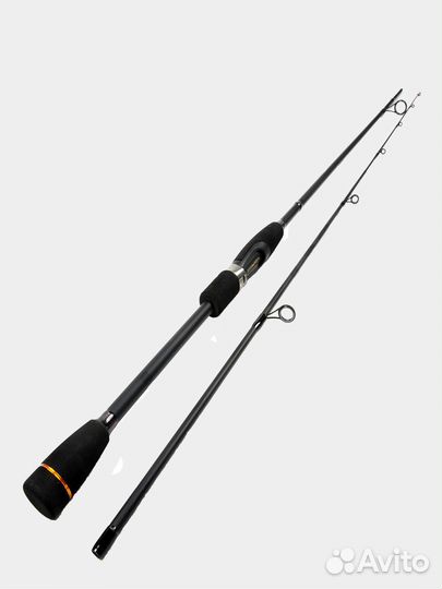 Спиннинг Kaida King Fisher 2,1 м 2,4м 2,7м 10-30г