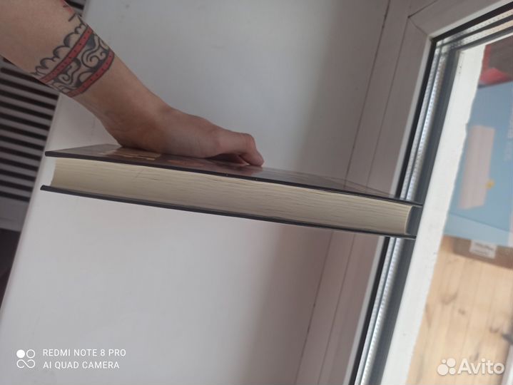 Книга Чак Паланик Удушье