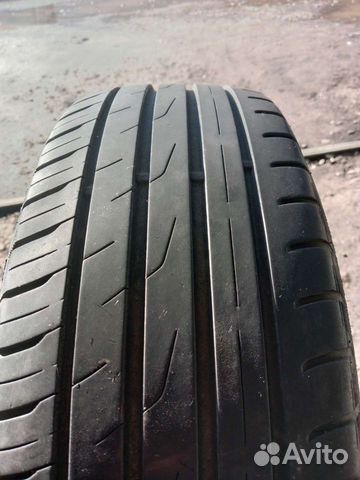 Toyo Proxes CF2 185/65 R15 88H