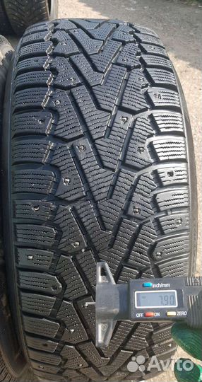 Pirelli Ice Zero 235/60 R18