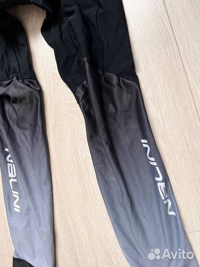 Велорейтузы Nalini