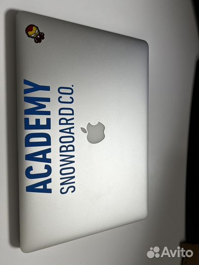 Apple MacBook Pro 15 2015