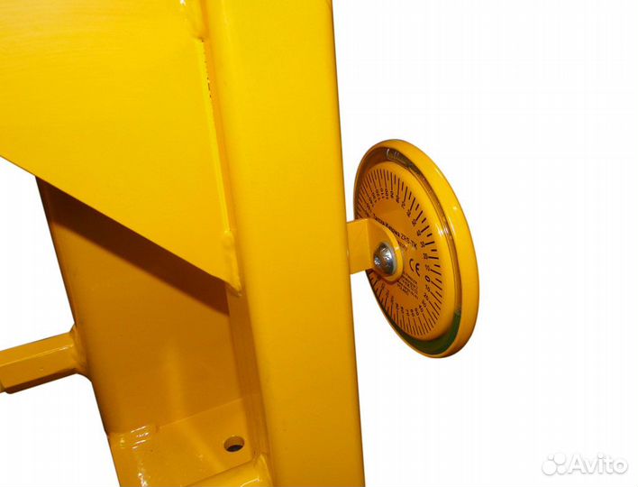 Листогиб LBM-66 PRO (650 мм/ 2 мм)